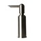 Thrifco Plumbing 22 Gauge 1-1/4 Inch x 12 Inch Chrome Plated Brass Tubular Exten 4400632 - alternate 2